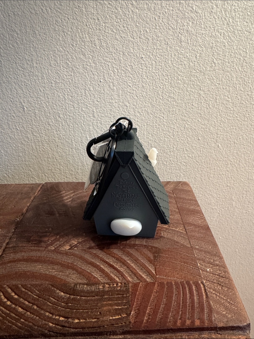 NWT BBW light- up Zero PocketBac holder - Picture 2 of 9
